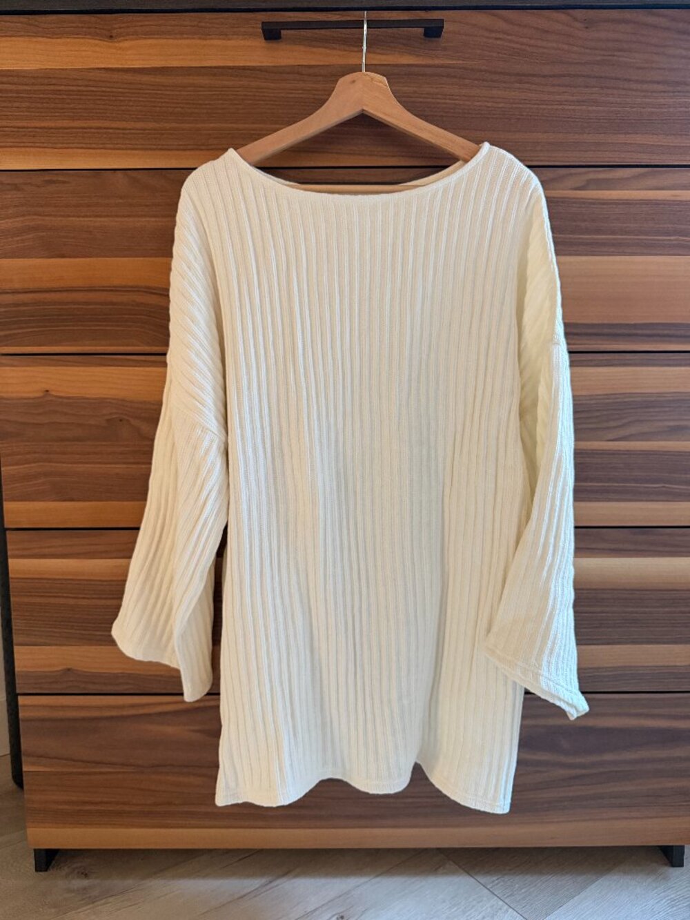 Bahhgoose Sweater Dress
